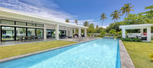 4 bedrooms House in Urbanizacion Dorado Beach Estate, Puerto Rico No. 27 14