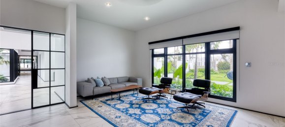 4 bedrooms House in Urbanizacion Dorado Beach Estate, Puerto Rico No. 27 5