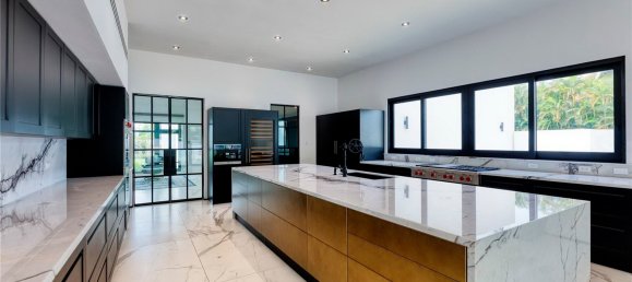 4 bedrooms House in Urbanizacion Dorado Beach Estate, Puerto Rico No. 27 3