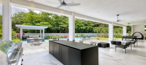 4 bedrooms House in Urbanizacion Dorado Beach Estate, Puerto Rico No. 27 13