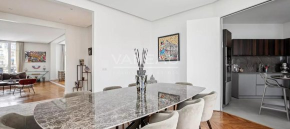 3 غرف نوم شقة في Paris, France رقم 129028 6