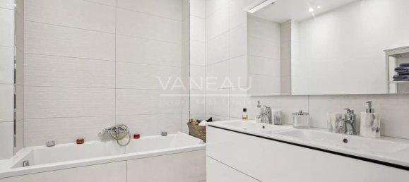 3 غرف نوم شقة في Paris, France رقم 129028 12