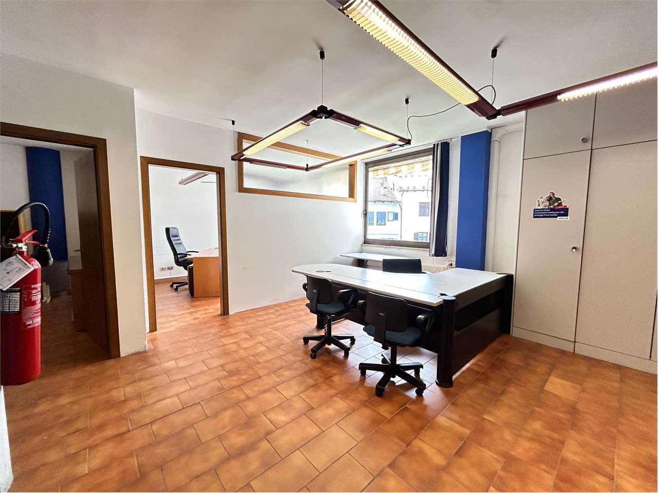 2 bedrooms Office in Pergine Valsugana, Italy No. 114446