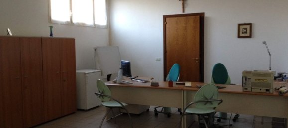 Büro in Marsala, Italy 65m², Nr. 256149 6