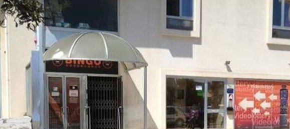 Büro in Marsala, Italy 65m², Nr. 256149 2