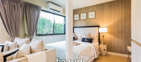 1 bedroom Condo in Khlong Toei, Thailand No. 18584 6