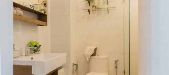 1 bedroom Condo in Khlong Toei, Thailand No. 18584 7