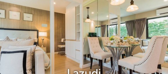 1 bedroom Condo in Khlong Toei, Thailand No. 18584 3