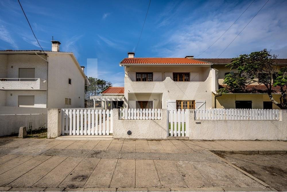 3 bedrooms House in Esposende, Portugal No. 209788