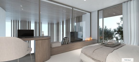 199m² villa à vendre à Euboea, Central Greece, Thessaly and Central Greece, Greece № 3273 5