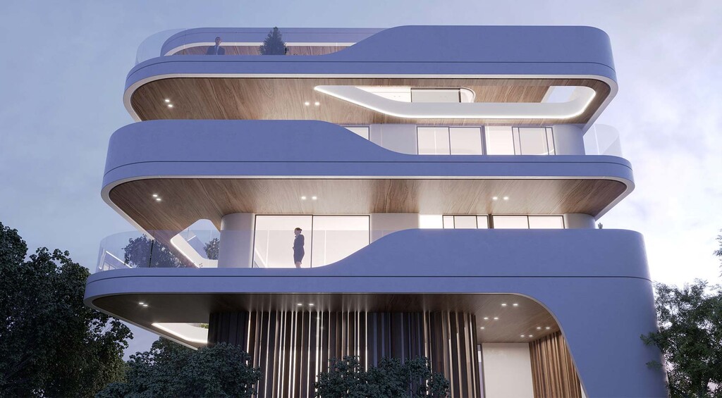 199m² Villa in Euboea, Greece No. 3273