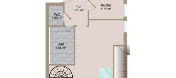  بناية في Stuttgart, Germany 599متر مربع رقم 12992 35