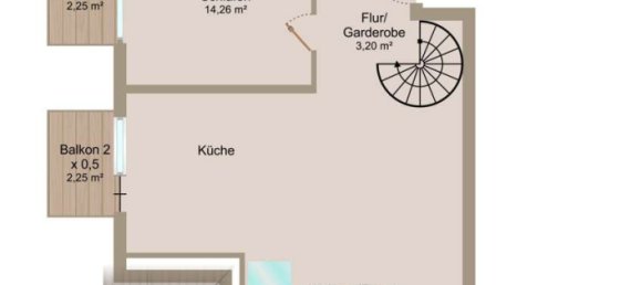  بناية في Stuttgart, Germany 599متر مربع رقم 12992 37