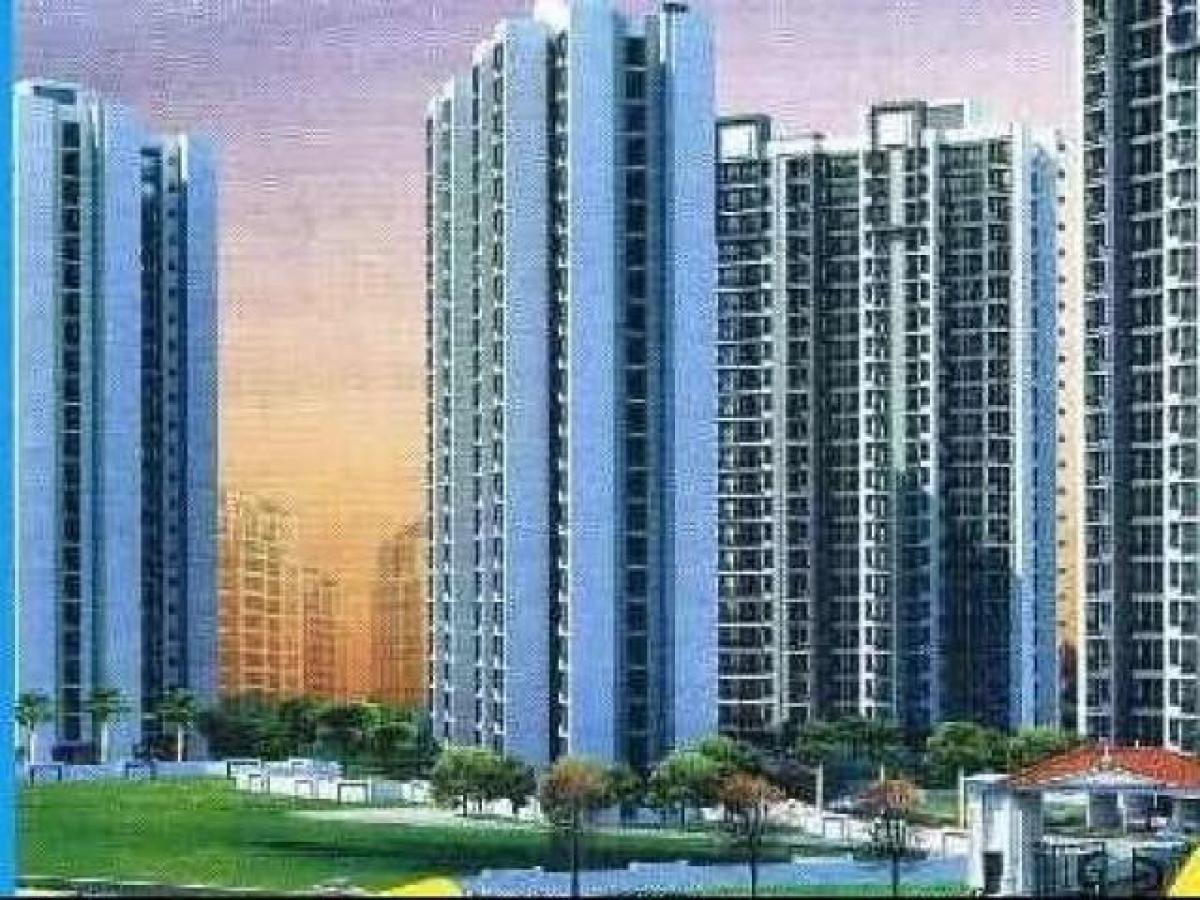 Studio in Mumbai, India No. 46904