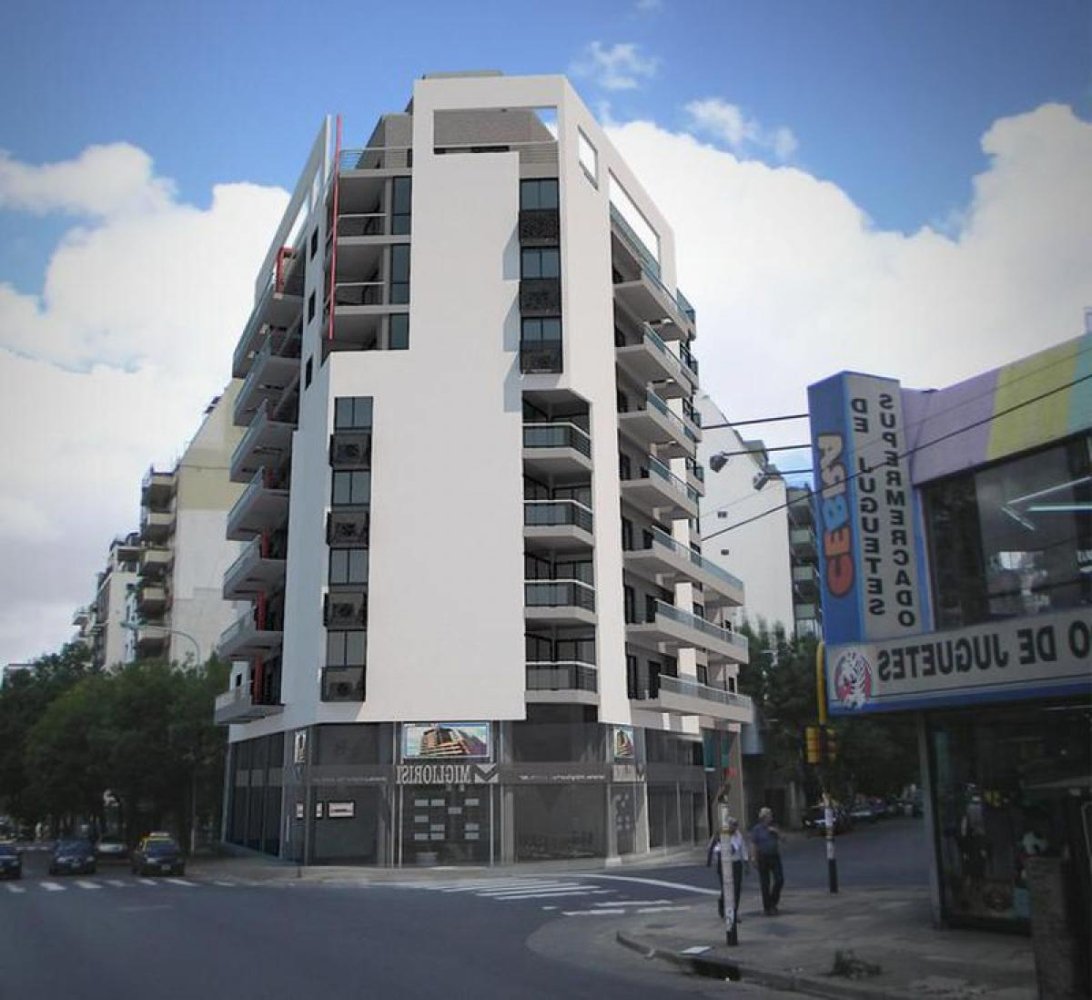  Warehouse in Palermo, Argentina No. 106534