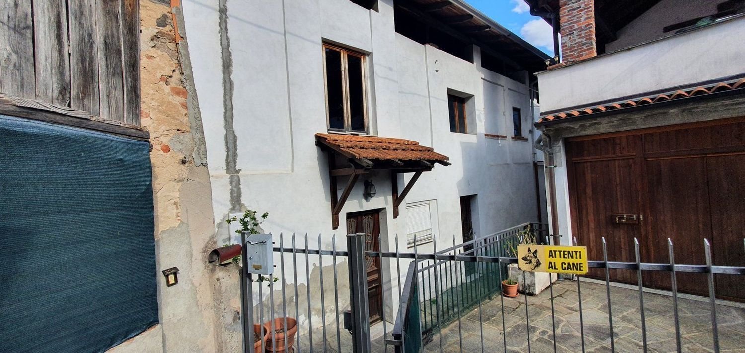 Villa de 5 divisões em Caprile, Italy N.º 204872