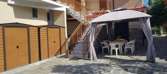 404m² Hotel for sale in Thasos, Eastern Macedonia and Thrace, Macedonia and Thrace, Greece № 94542 10