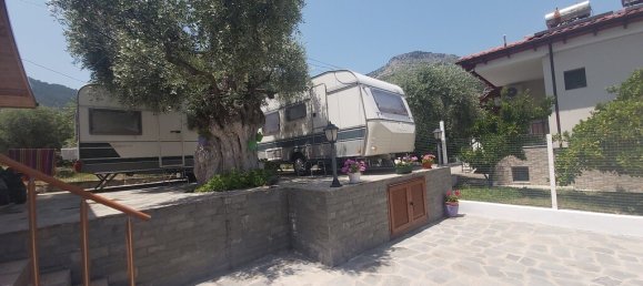 404m² Hotel for sale in Thasos, Eastern Macedonia and Thrace, Macedonia and Thrace, Greece № 94542 8