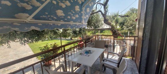 404m² Hotel for sale in Thasos, Eastern Macedonia and Thrace, Macedonia and Thrace, Greece № 94542 5