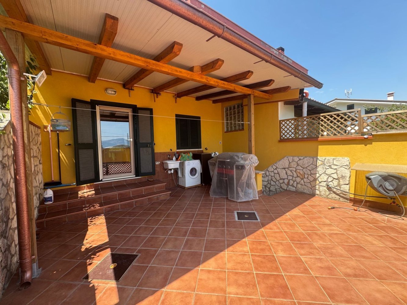 Casa T4 em San Felice Circeo, Italy N.º 369856