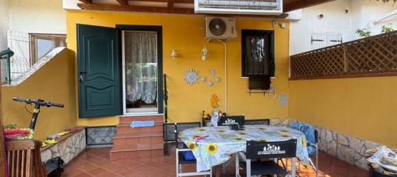 Casa T4 em San Felice Circeo, Italy N.º 369856 42
