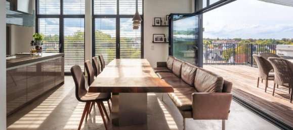 5-salle Penthouse à Soest, Germany No. 228906 6