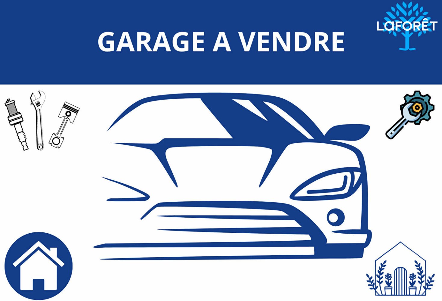 239m² Commercial property in Chauny, France No. 252427