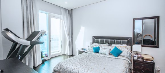 2 Schlafzimmer Wohnung in Dubai Marina, UAE, Nr. 550 10