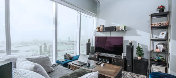 2 Schlafzimmer Wohnung in Dubai Marina, UAE, Nr. 550 3