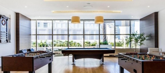 2 Schlafzimmer Wohnung in Dubai Marina, UAE, Nr. 550 19