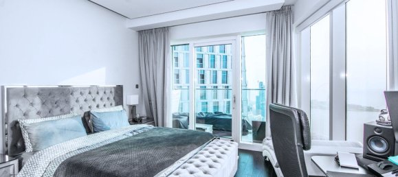 2 Schlafzimmer Wohnung in Dubai Marina, UAE, Nr. 550 6