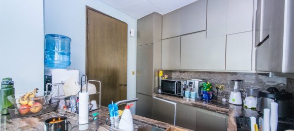 2 Schlafzimmer Wohnung in Dubai Marina, UAE, Nr. 550 9