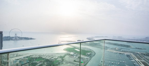 2 Schlafzimmer Wohnung in Dubai Marina, UAE, Nr. 550 12