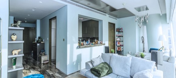 2 Schlafzimmer Wohnung in Dubai Marina, UAE, Nr. 550 5