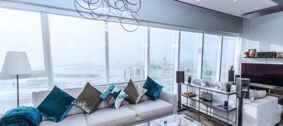 2 Schlafzimmer Wohnung in Dubai Marina, UAE, Nr. 550 4