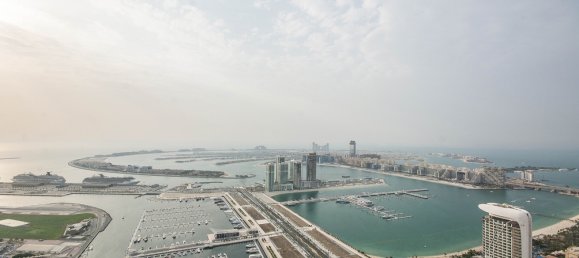 2 Schlafzimmer Wohnung in Dubai Marina, UAE, Nr. 550 15