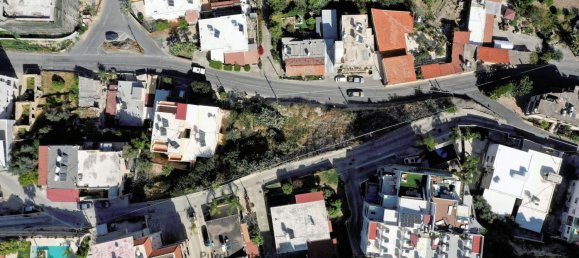 35.75m² Apartment in Germasogeia, Cyprus No. 23097 7