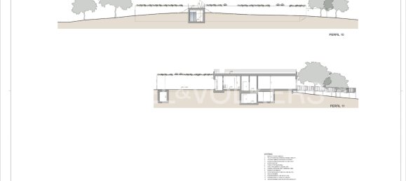 Grundstück in Almancil, Portugal, Nr. 145363 34