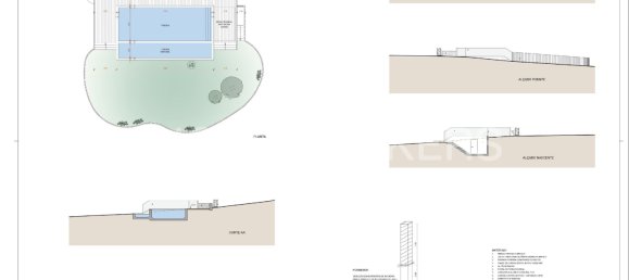 Grundstück in Almancil, Portugal, Nr. 145363 38