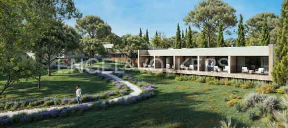 Grundstück in Almancil, Portugal, Nr. 145363 6