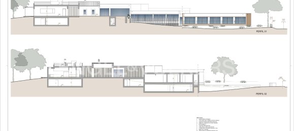 Grundstück in Almancil, Portugal, Nr. 145363 30