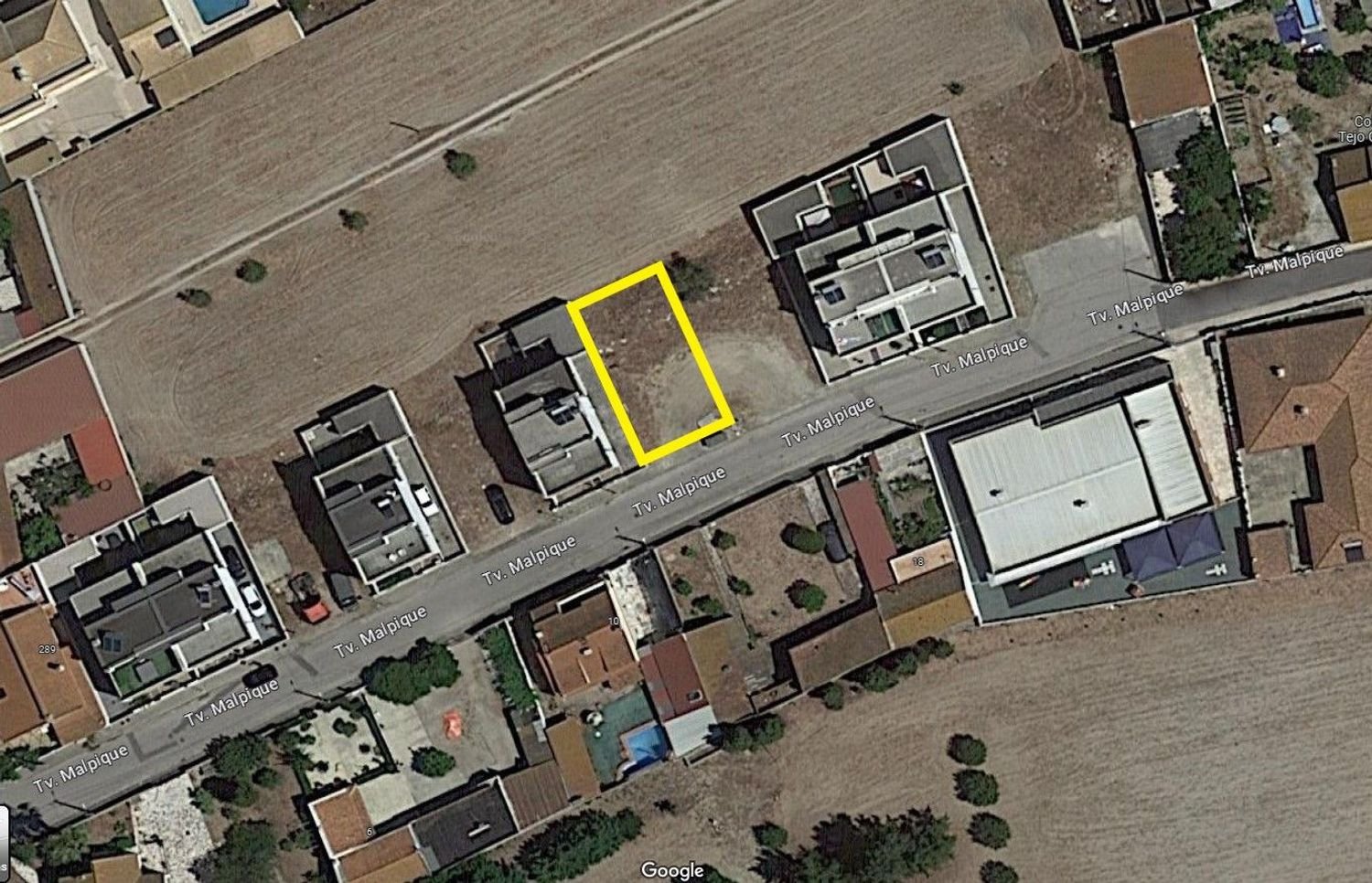  Land in Montijo, Portugal No. 287891