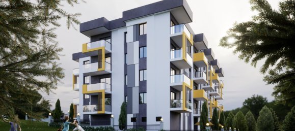 Studio in Mersin, Turkey No. 15831 11