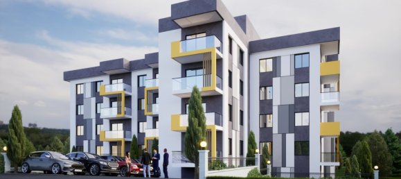 Studio in Mersin, Turkey No. 15831 5