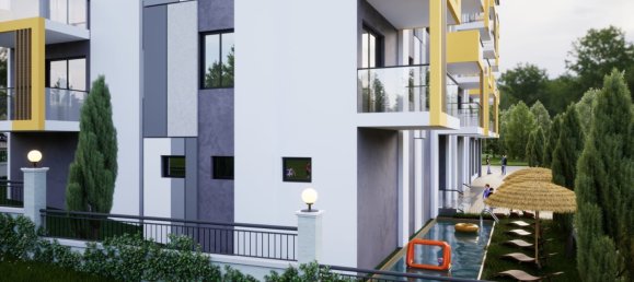 Studio in Mersin, Turkey No. 15831 4