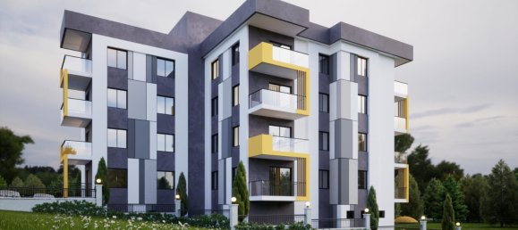 Studio in Mersin, Turkey No. 15831 6