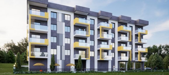 Studio in Mersin, Turkey No. 15831 9