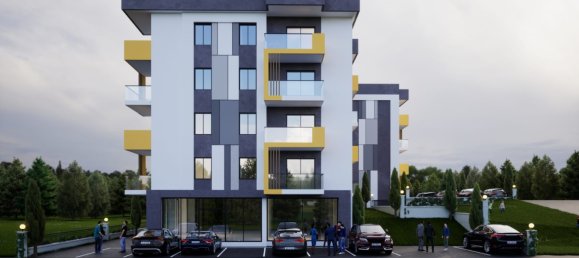 Studio in Mersin, Turkey No. 15831 3