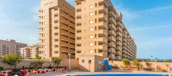 1 bedroom Apartment in Marina d'Or, Spain No. 162456 2
