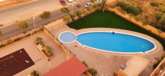 1 bedroom Apartment in Marina d'Or, Spain No. 162456